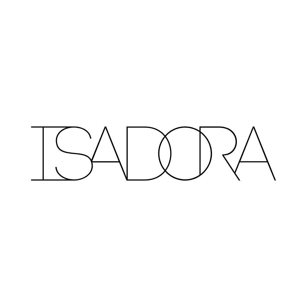 Sobre Isadora Isadora Sobre Isadora Isadora